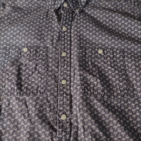 OLD NAVY SLIM FIT XL SHIRT - Picture 5 of 12